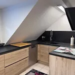Apartment 4 Denis 3 Oberwesel