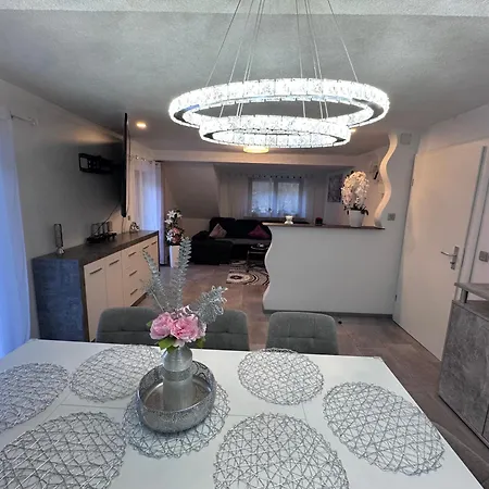 דירה 4 Denis 3 אוברווסל