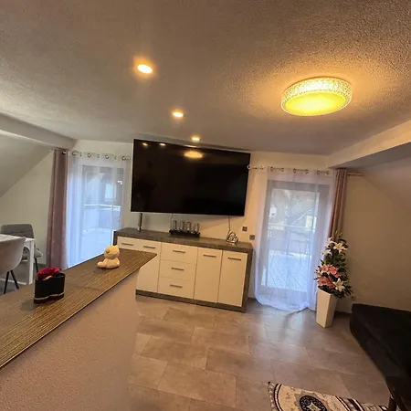 דירה 4 Denis 3 אוברווסל