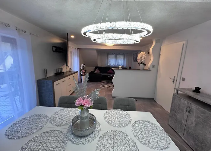 דירה 4 Denis 3 אוברווסל