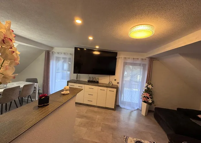 דירה 4 Denis 3 אוברווסל