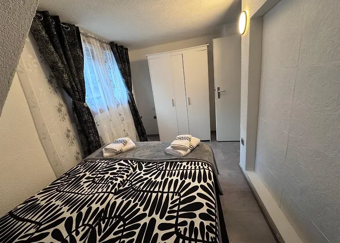 דירה 4 Denis 3 אוברווסל