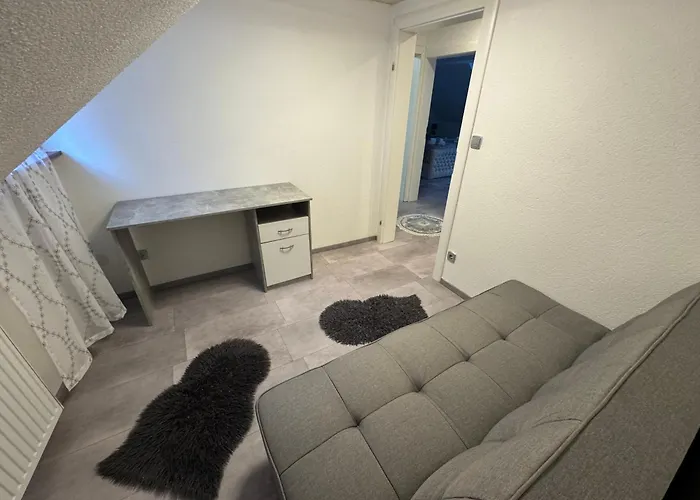 דירה 4 Denis 3 אוברווסל