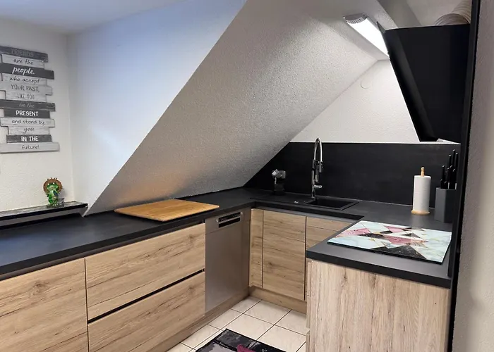 דירה 4 Denis 3 אוברווסל