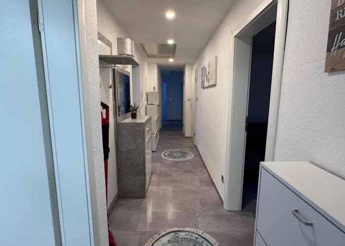 דירה 4 Denis 3 אוברווסל